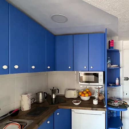 Apartament „volver”