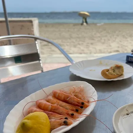 Apartament „volver” Apartment La Manga del Mar Menor