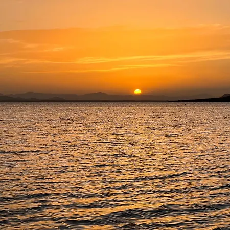 Apartment Apartament „volver” La Manga del Mar Menor