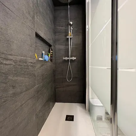 Apartament „volver” Apartment *