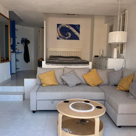 Apartament „volver” Apartment *