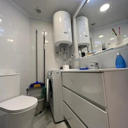 Apartament „volver” *