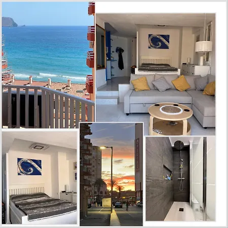 Apartment Apartament „volver” *