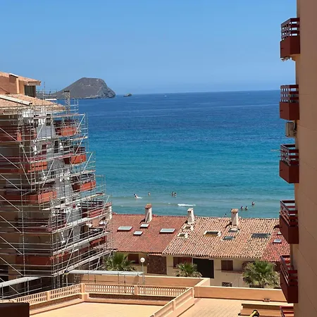 Apartament „volver”